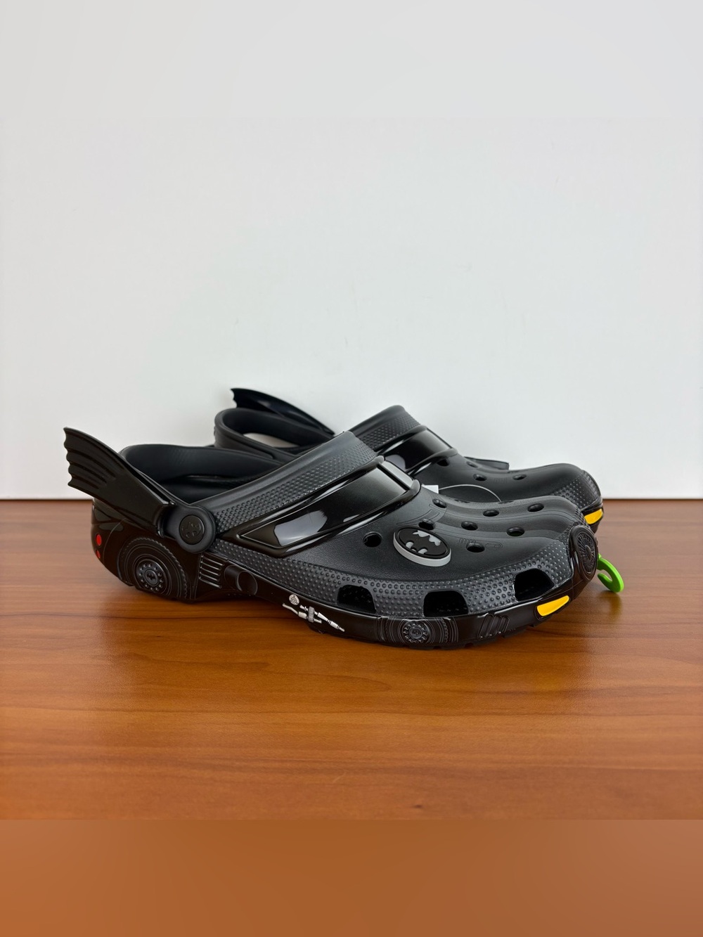 Crocs Classic Clog Batman Batmobile